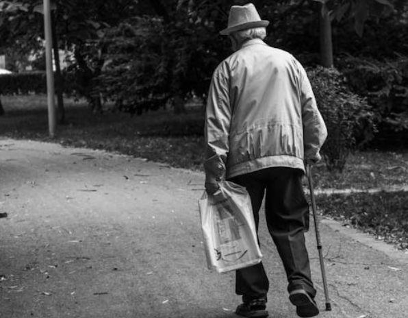 Actualización clínica en la atención del anciano frágil