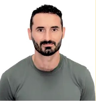 Carlos Romanillos