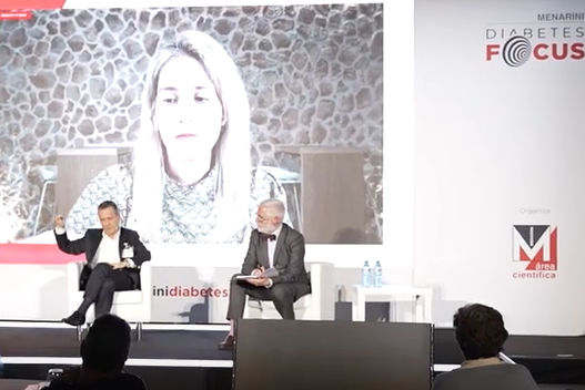Menarini Diabetes Focus 2024