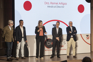 2ª Edición Menarini Diabetes Review