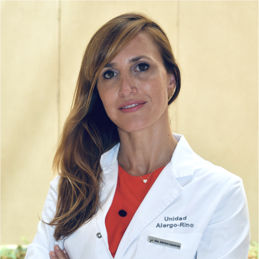 Dra Adriana Izquierdo