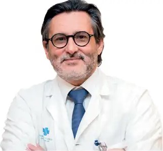 Julio Mayol