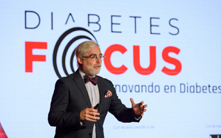 Menarini Diabetes Focus 2025