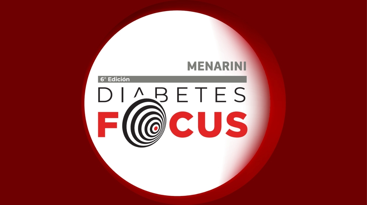 Menarini Diabetes Focus 2026