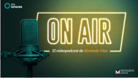 ON AIR: El videopodcast de Abriendo Vías