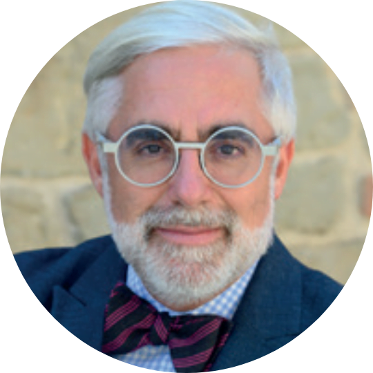 Dr. Francesc Xavier Cos Claramunt